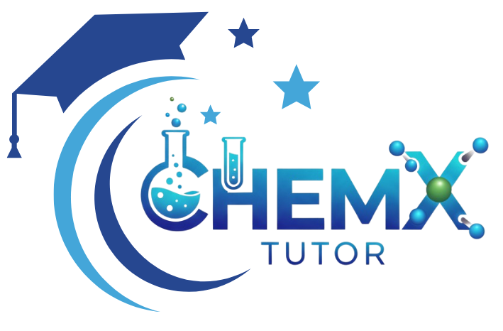 ChemX Logo